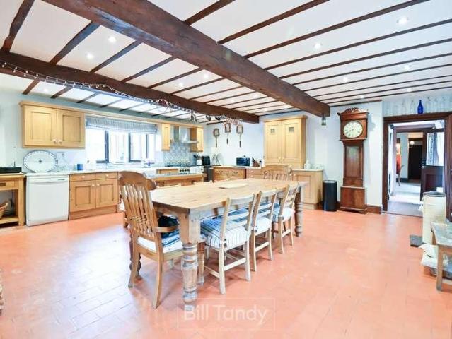 Property for sale in Armitage with Handsacre, Boley Park