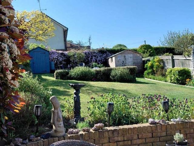 Property for sale in Milton Keynes