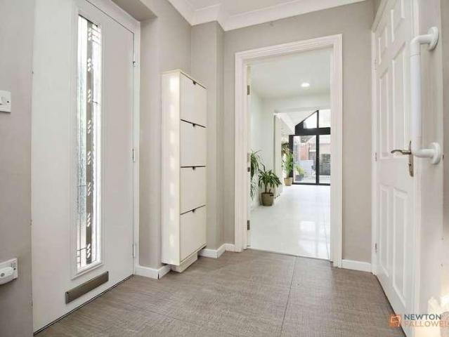 Property for sale in Thorpe Astley, Blaby