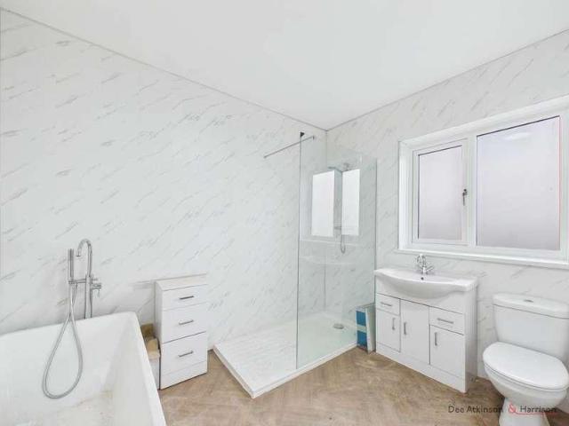 Property for sale in Welwick, East Riding Of Yorkshire