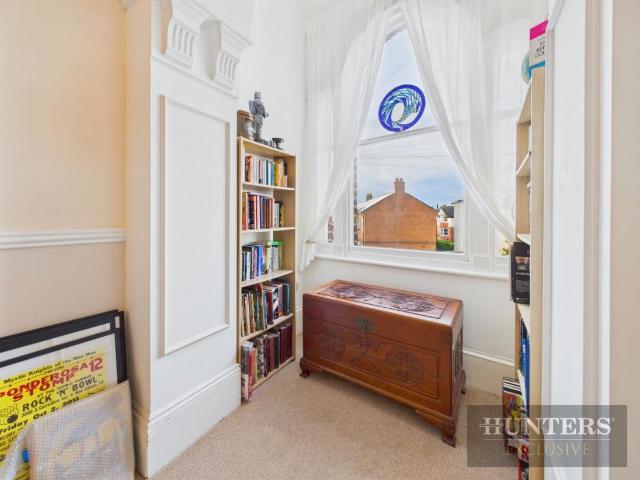 Property for sale in South Cliff, Kepwick
