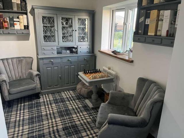 Property for sale in Tregaron