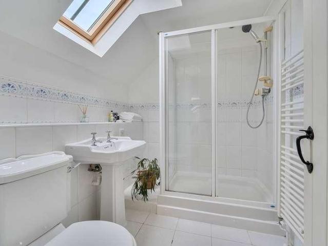 Property for sale in Axbridge, Somerset