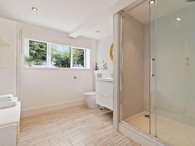 Property for sale in Fonmon, Wales