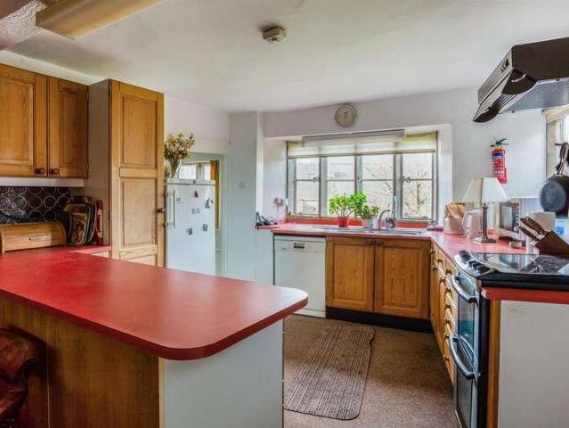 House for sale in Fossebridge, Gloucestershire