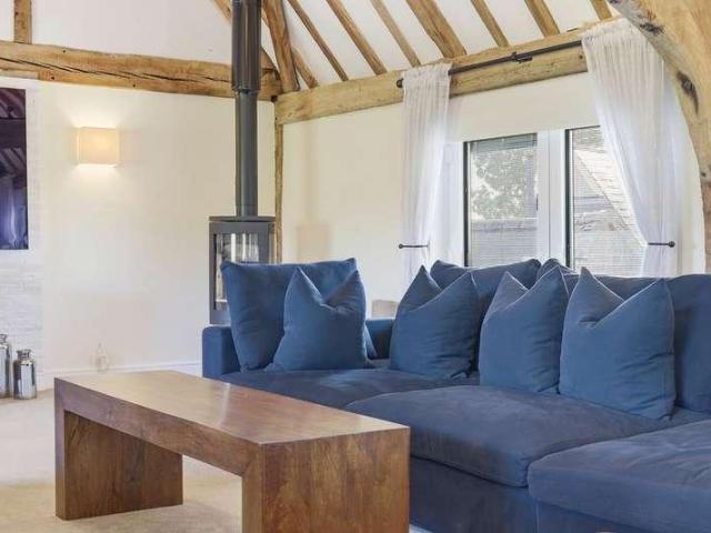 Property for sale in Great Burstead, Essex