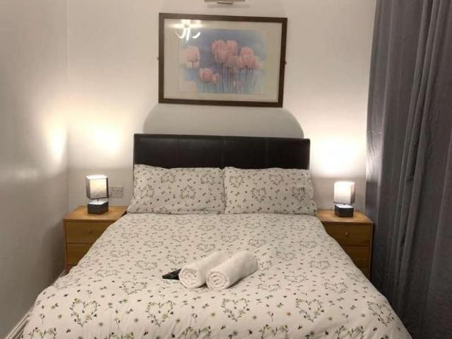 Property for sale in Revoe, Blackpool