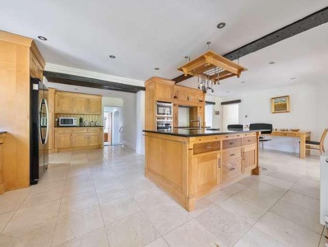 Property for sale in Crickham, Wedmore