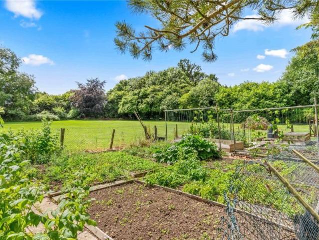 Property for sale in Colliers End, Hertfordshire
