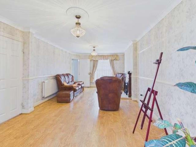 Property for sale in Ashby De La Launde, Lincolnshire