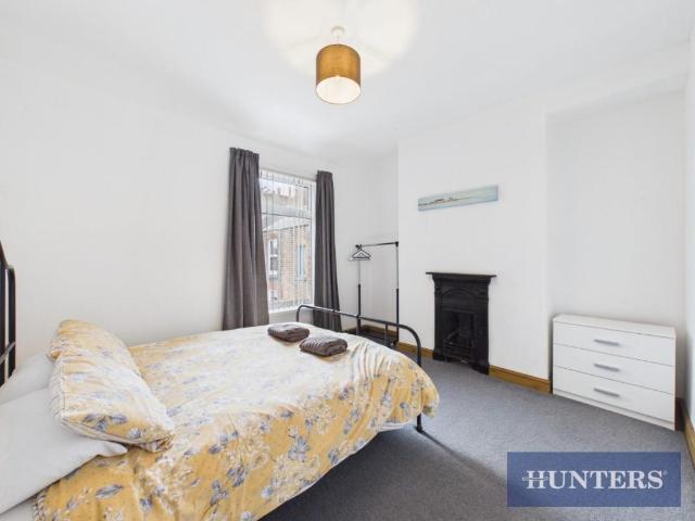 Property for sale in Hilderthorpe, Bridlington