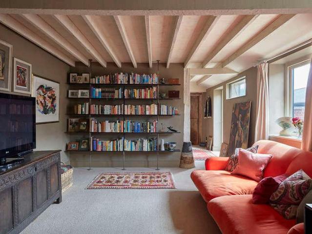 Property for sale in Cockfield, Babergh