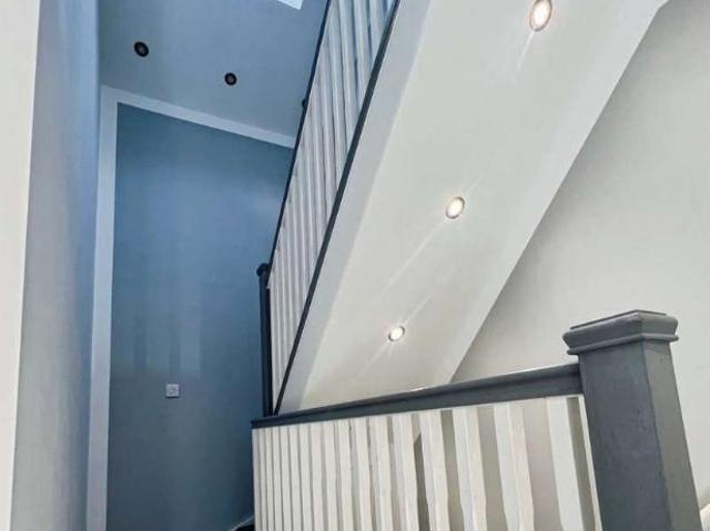 Property for sale in Lee Bank, Greater Manchester