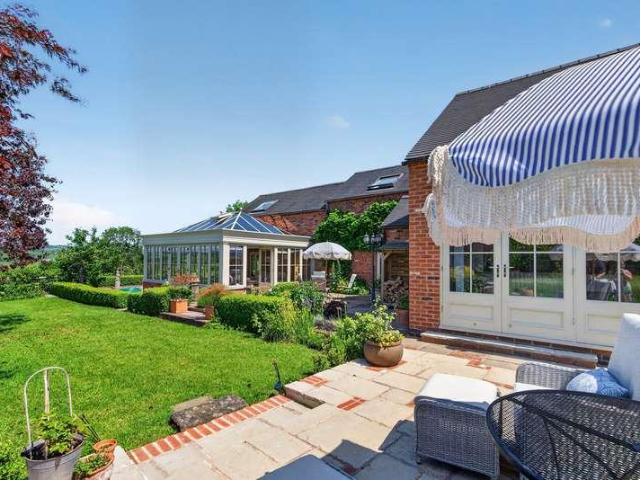 Property for sale in Cowers Lane, Amber Valley