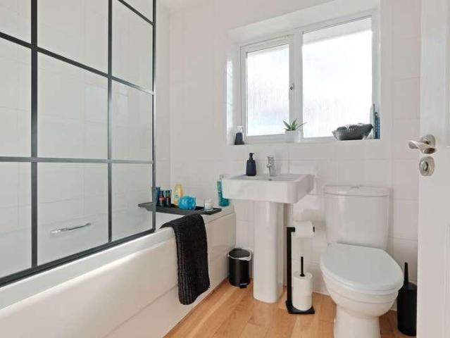 Property for sale in Crookhill, Worcestershire