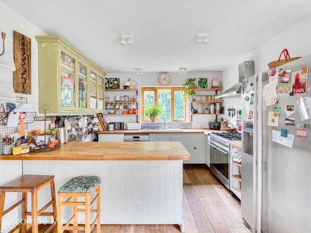 Property for sale in Bridford, Devon