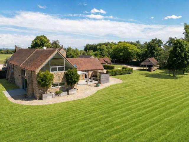 Property for sale in Dry Sandford, Dromore