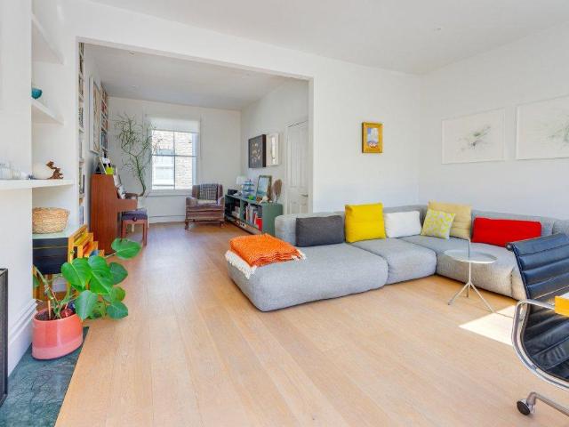 Property for sale in Dartmouth Park, Greater London