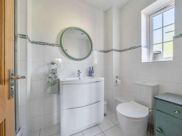 Property for sale in Dromore, Oxfordshire