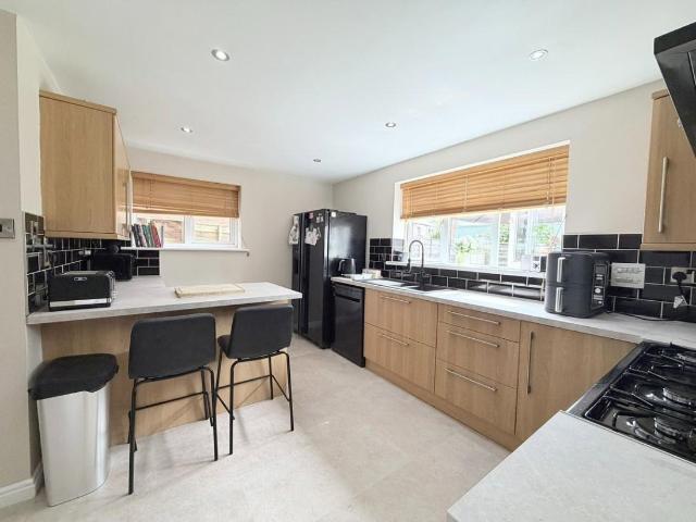 Property for sale in Cheetham Fold, Greenheys