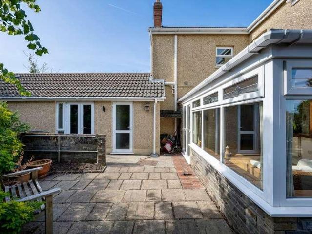 Property for sale in Gorseinon, Wales
