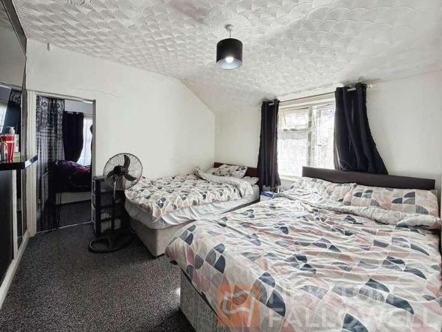 Property for sale in Peterborough