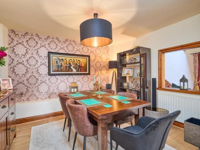 Property for sale in Cullingworth, West Yorkshire