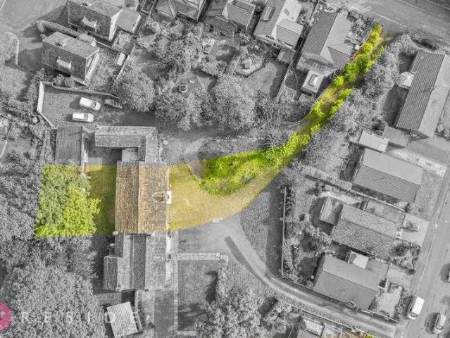 Property for sale in Buckley, Burnedge