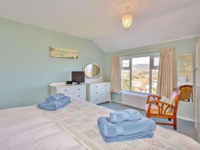 Property for sale in Brodick, Scotland