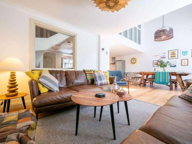Property for sale in Chillington, Strode