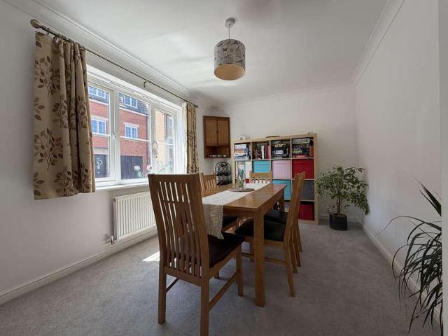 Property for sale in Barway, Cambridgeshire