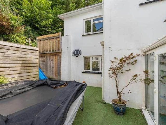 Property for sale in Tresillian, Cornwall