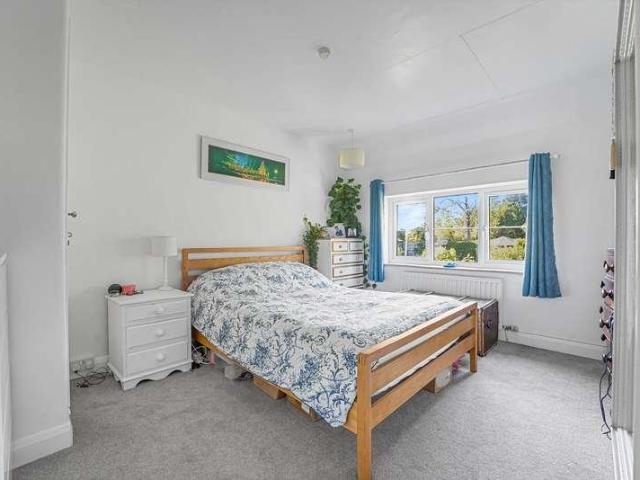 Property for sale in Finstock Heath, West Oxfordshire