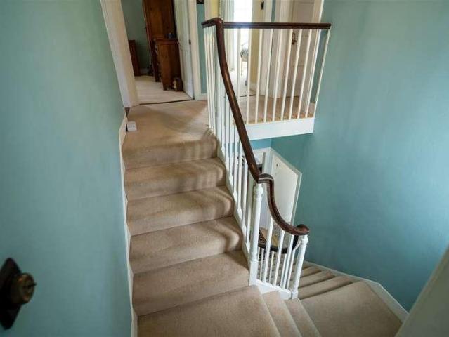 Property for sale in Ystrad Meurig