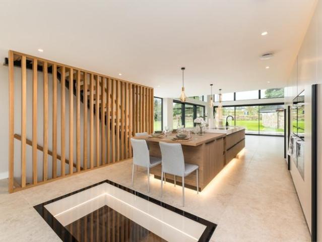 Property for sale in Low Harrogate, Harrogate