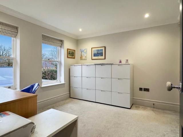 Property for sale in Horsell, Woking