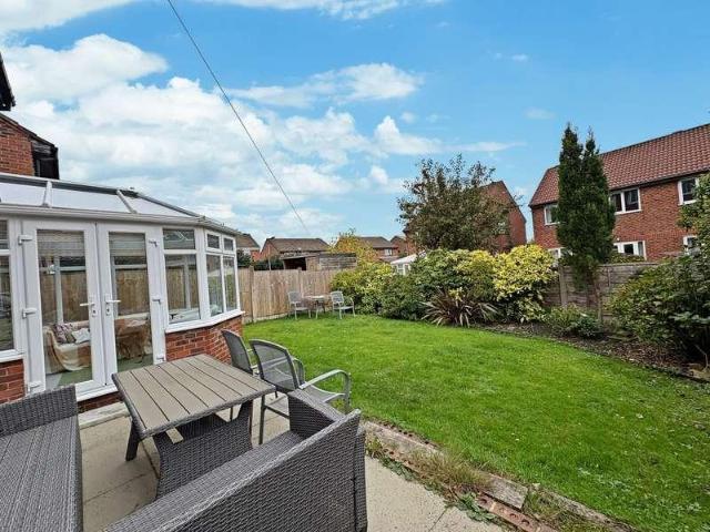 Property for sale in Westhoughton