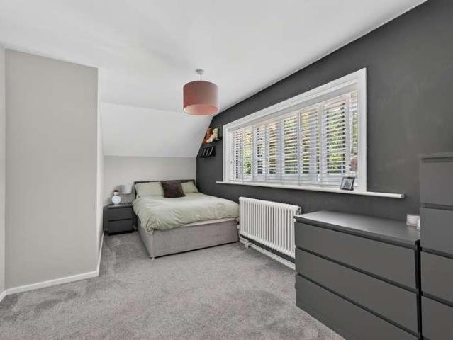 Property for sale in Avon Castle, Hurn