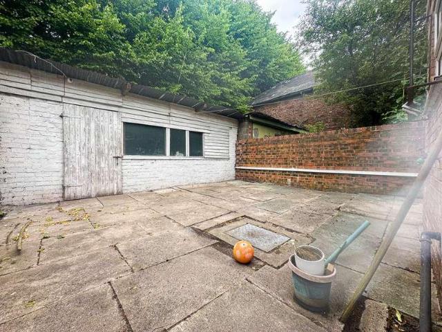 Property for sale in Calderstones