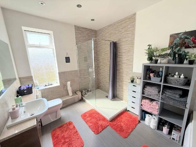 Property for sale in Woolshops, Calderdale