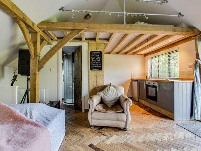 Property for sale in Iford, East Sussex