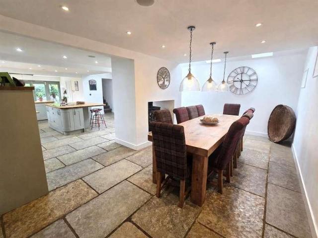 Property for sale in Costhorpe, East Midlands