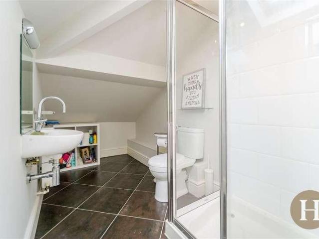 Property for sale in Metchley, Birmingham