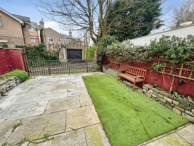 Property for sale in The Haulgh, Lee Bank