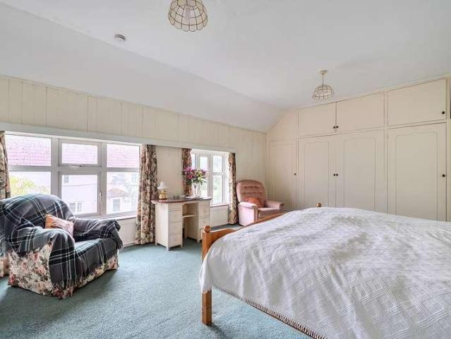 Property for sale in Codford, Codford St Peter