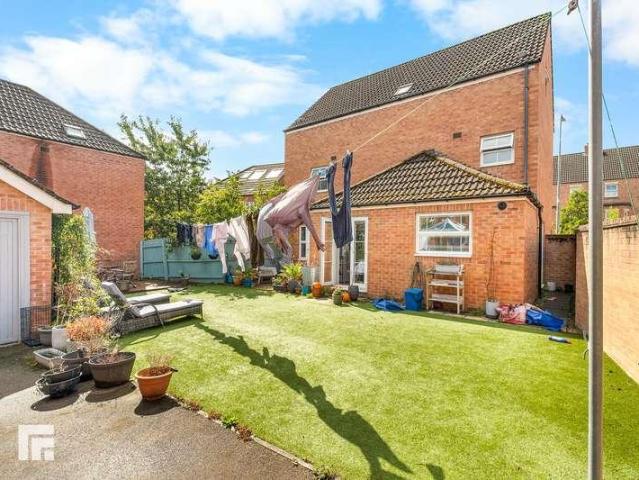 Property for sale in Falcon Lodge, Wales