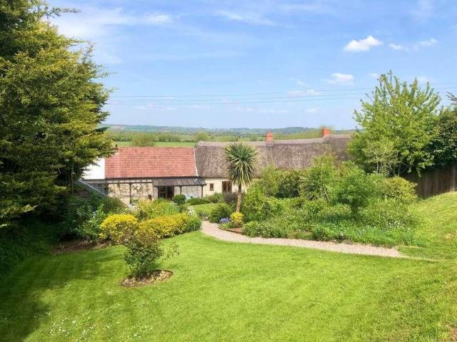 Property for sale in High Ham