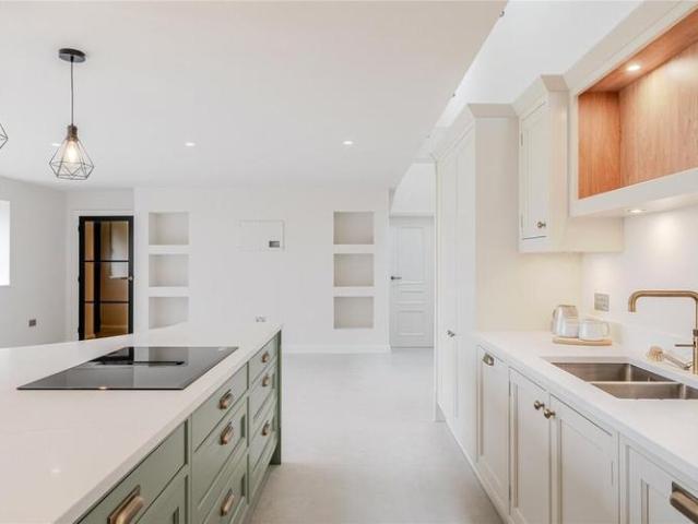 Property for sale in Spofforth with Stockeld, Spofforth