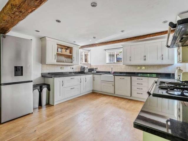 Property for sale in Alderminster, Warwickshire