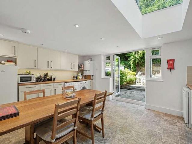 Property for sale in Finsbury Park, Greater London